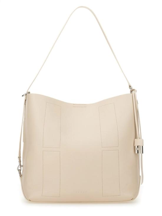 25SS 호간 숄더백 KBW01RS0300 TZPB018 Neutrals