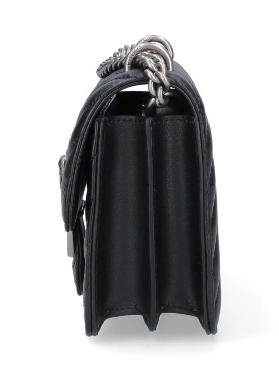 26SS 핑코 숄더백 100074 A0GKZ99O Black - PINKO