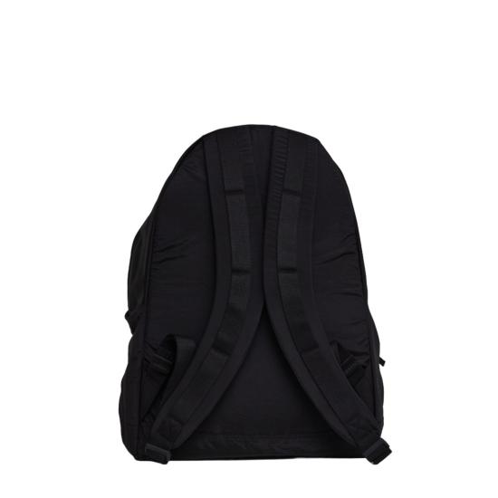 26SS 스톤 아일랜드 패디드 스트랩 백팩 L1S159200010 S0251 Black - STONE ISLAND