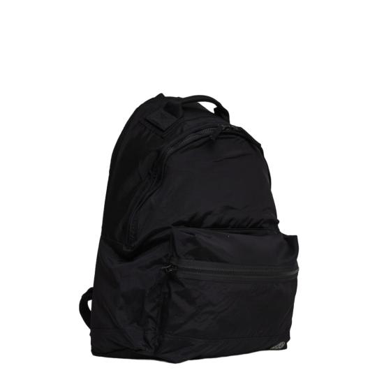 26SS 스톤 아일랜드 패디드 스트랩 백팩 L1S159200010 S0251 Black - STONE ISLAND