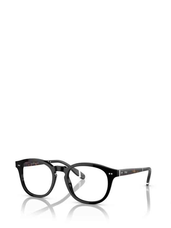 26FW 폴로 랄프로렌 안경 PH2267 5001 SHINY BLACK - POLO RALPH LAUREN