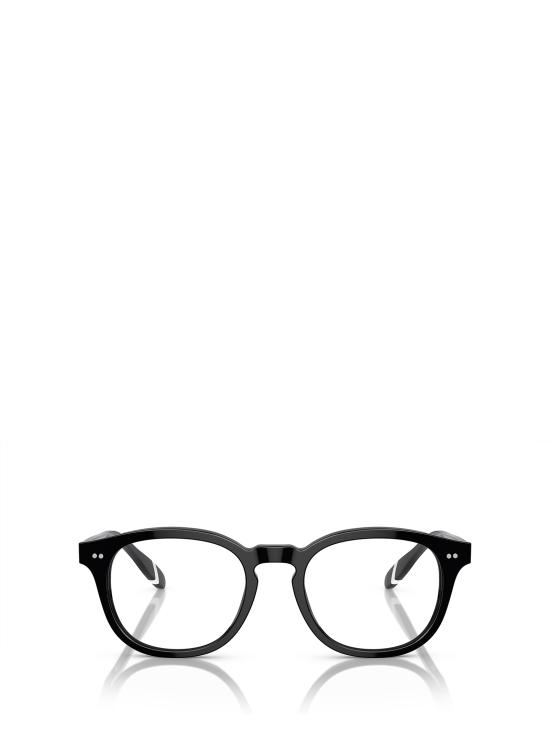 26FW 폴로 랄프로렌 안경 PH2267 5001 SHINY BLACK