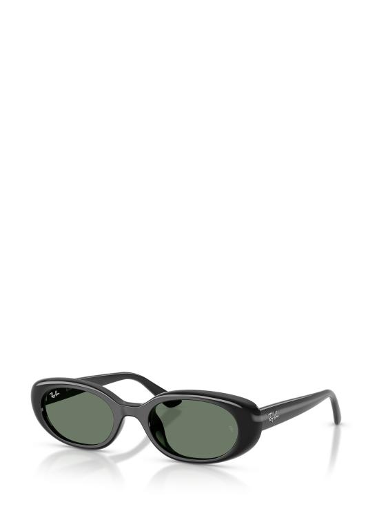 26FW 레이밴 선글라스 RB4441D 667771 BLACK - RAY BAN