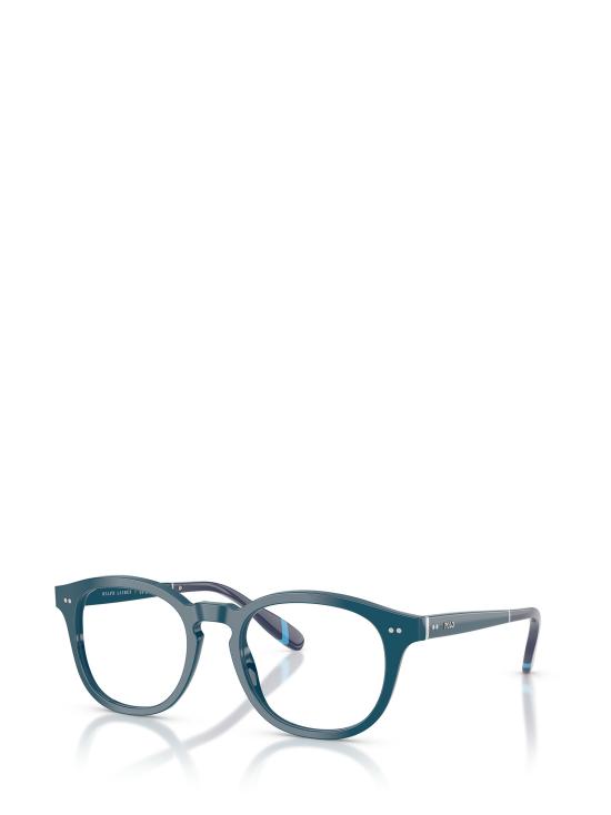26FW 폴로 랄프로렌 안경 PH2267 5465 SHINY NAVY BLUE - POLO RALPH LAUREN