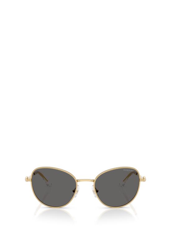 26FW 스와로브스키 선글라스 SK7032 400487 GOLD