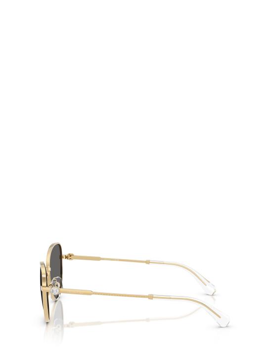 26FW 스와로브스키 선글라스 SK7032 400487 GOLD - SWAROVSKI