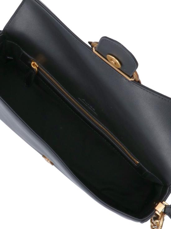 26SS 핑코 숄더백 104524 A0QOZ99Q Black - PINKO