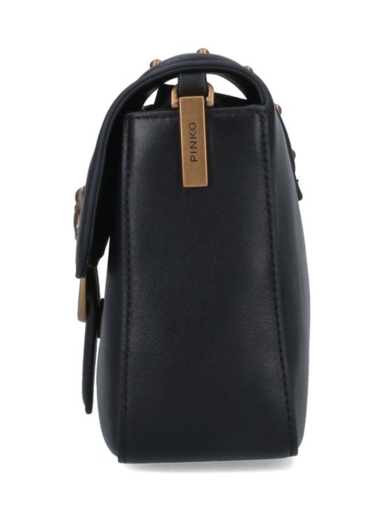 26SS 핑코 숄더백 104524 A0QOZ99Q Black - PINKO