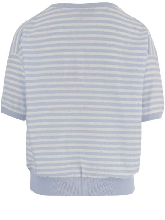 26SS 브루노 마네티 스웨터 R2N110123 White - BRUNO MANETTI