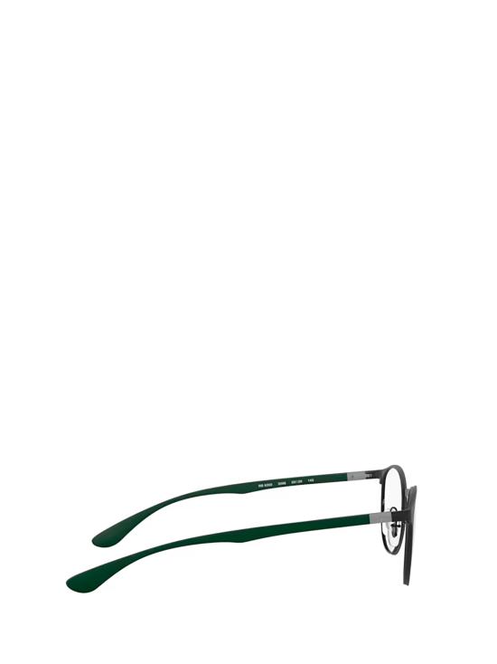 26FW 레이밴 안경 RX6355 3098 BLACK - RAY BAN