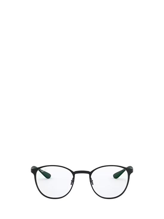 26FW 레이밴 안경 RX6355 3098 BLACK