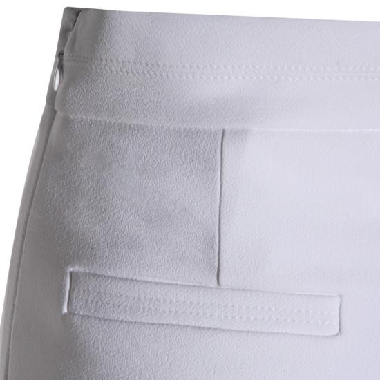 26SS 엘리자베타프랜치 팬츠 PA16961E2360 White - ELISABETTA FRANCHI