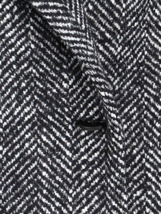 25FW 딸리아토레 코트 JOLE CC 340218N645 Black - TAGLIATORE