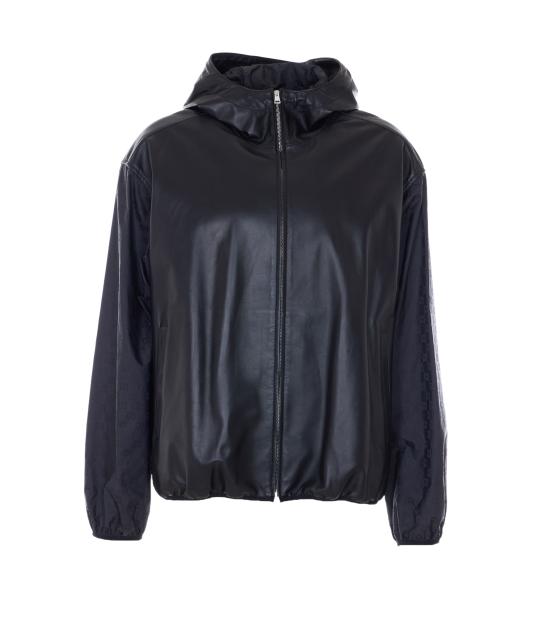 26SS 구찌 자켓 847789 XNBCD1000 Black