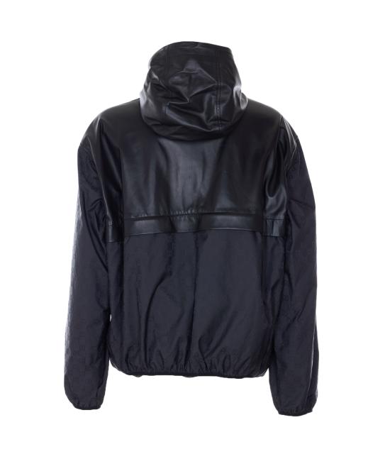 26SS 구찌 자켓 847789 XNBCD1000 Black - GUCCI