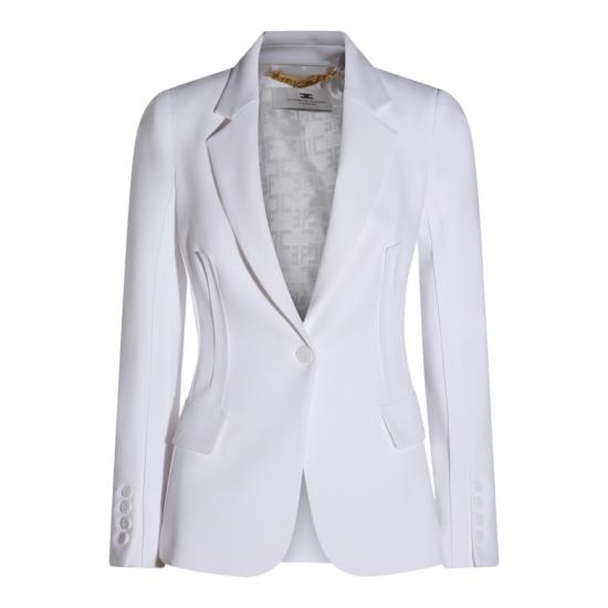 26SS 엘리자베타프랜치 수트 자켓 GI21661E2360 White