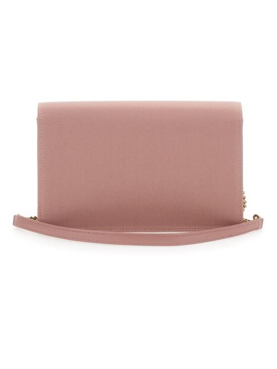  생로랑 케이트 태슬 체인 월렛 742833 FAC135718 Pink - SAINT LAURENT