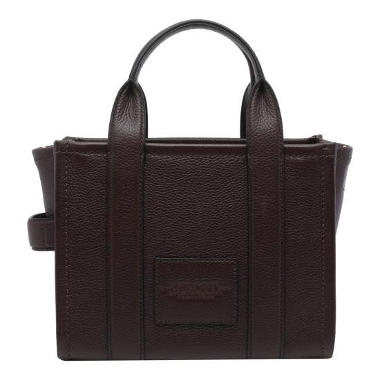 26SS 마크제이콥스 토트백 H009L01SP21 905 Brown - MARC JACOBS