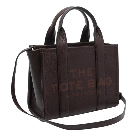 26SS 마크제이콥스 토트백 H009L01SP21 905 Brown - MARC JACOBS