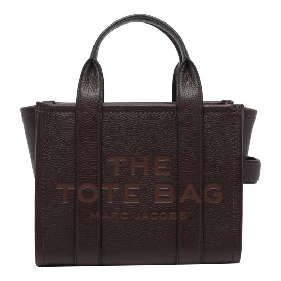 26SS 마크제이콥스 토트백 H009L01SP21 905 Brown