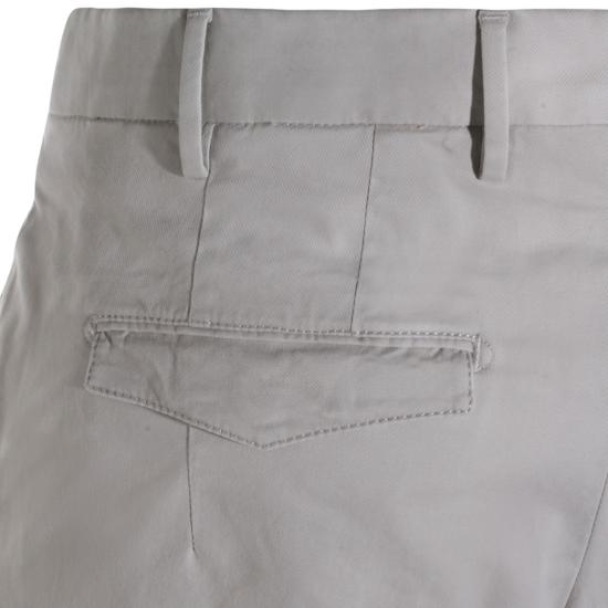 26SS 피티토리노 수트 팬츠 COALMAZA0CL1TU180200 Grey - PT TORINO