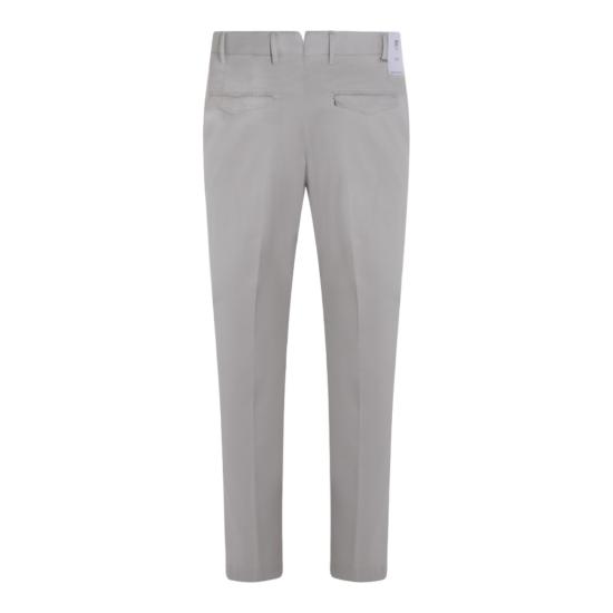 26SS 피티토리노 수트 팬츠 COALMAZA0CL1TU180200 Grey - PT TORINO