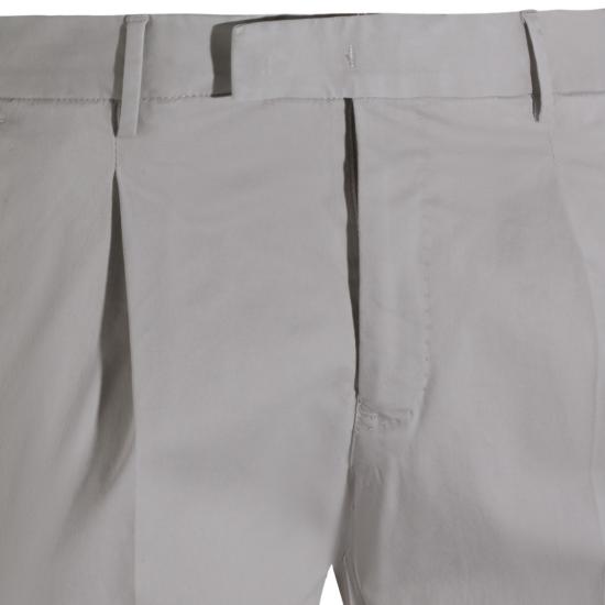 26SS 피티토리노 수트 팬츠 COALMAZA0CL1TU180200 Grey - PT TORINO