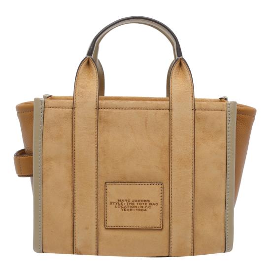 26SS 마크제이콥스 토트백 2F5HTT030H01 910 Beige - MARC JACOBS