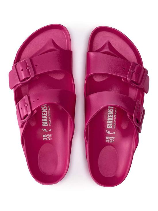26SS 버켄스탁 샌들 1015471 BEETROOT PURPLE - BIRKENSTOCK