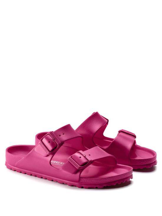 26SS 버켄스탁 샌들 1015471 BEETROOT PURPLE - BIRKENSTOCK