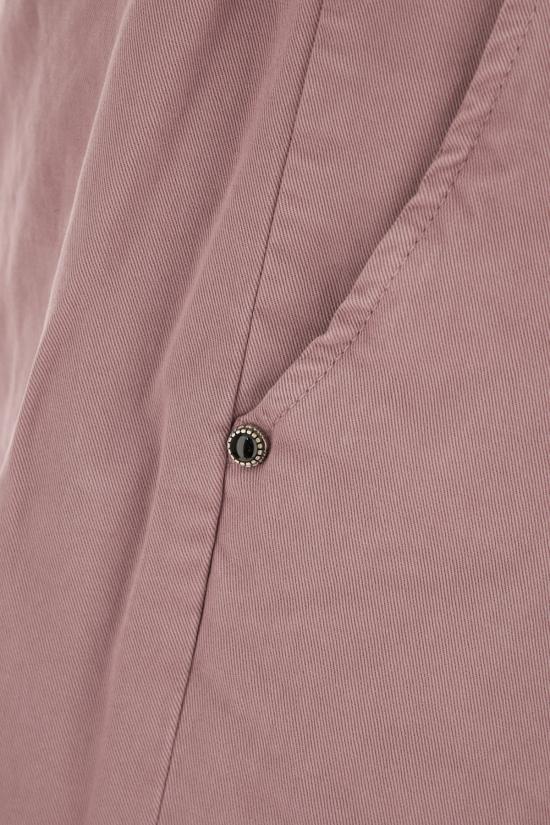 26SS 화이트샌드 스트레이트 팬츠 26SU6680 15 Rosa - WHITE SAND