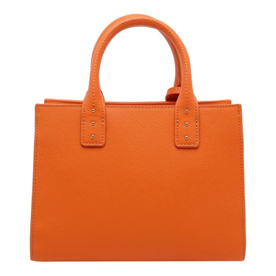 26SS 리우조 토트백 AA6150ES029 00008 Orange - LIU JO