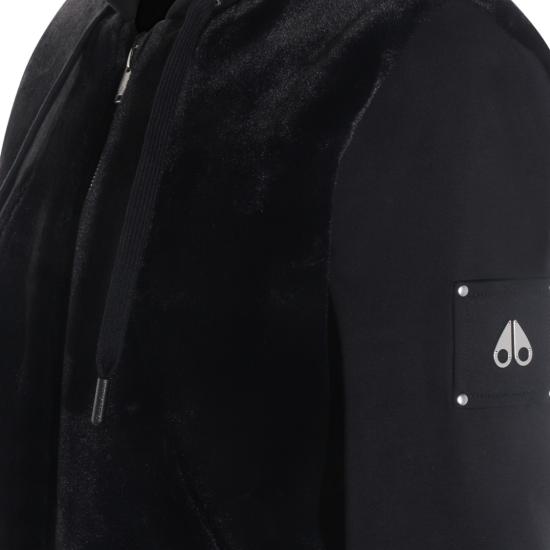 26SS 무스너클 자켓 M15LS610292 Black - MOOSE KNUCKLES