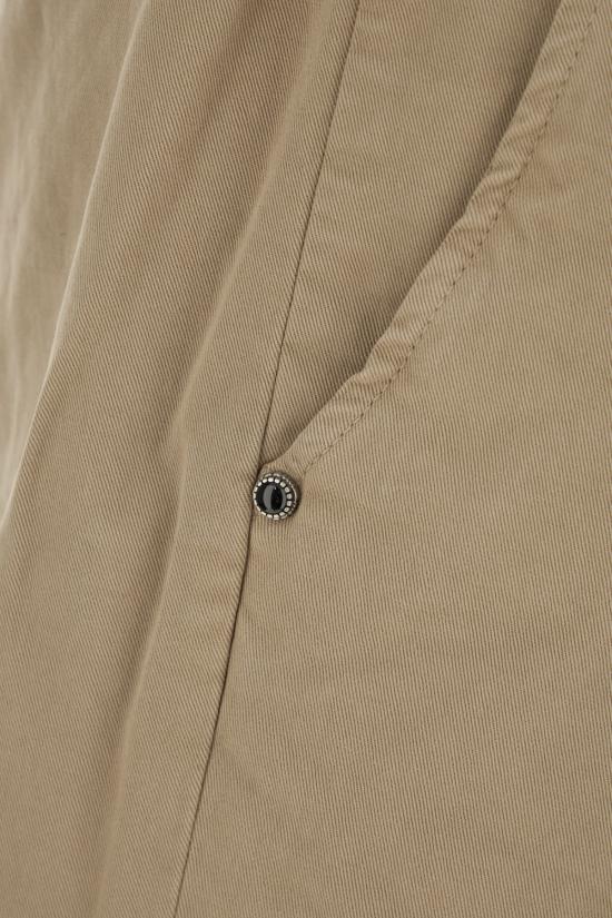 26SS 화이트샌드 스트레이트 팬츠 26SU6680 44 BEIGE - WHITE SAND