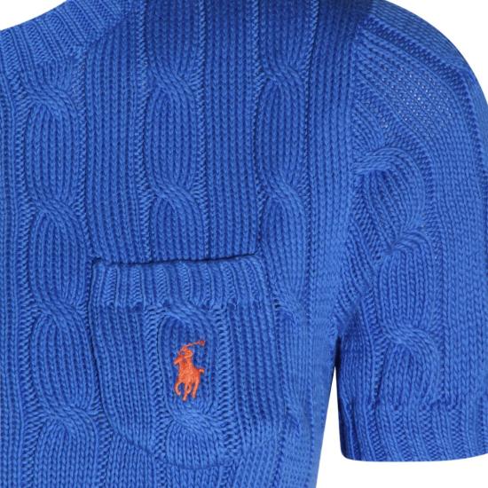 26SS 폴로 랄프로렌 스웨터 211971873500 Neutrals - POLO RALPH LAUREN