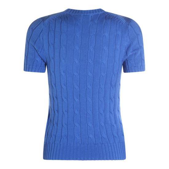 26SS 폴로 랄프로렌 스웨터 211971873500 Neutrals - POLO RALPH LAUREN