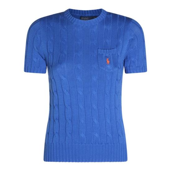 26SS 폴로 랄프로렌 스웨터 211971873500 Neutrals