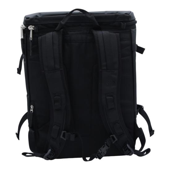 26SS 노스페이스 백팩 NF0A3KVR4HF1 Black - NORTH FACE
