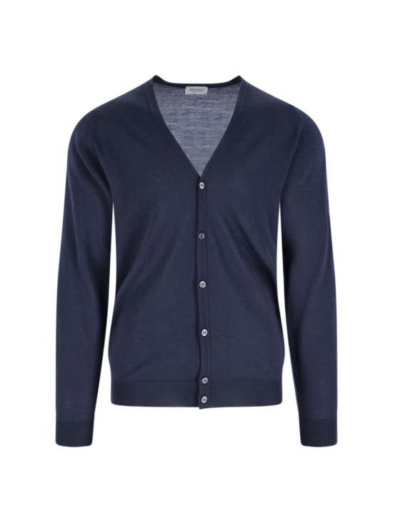 25FW 존스메들리 가디건 PETWORTHMIDNIGHT Neutrals