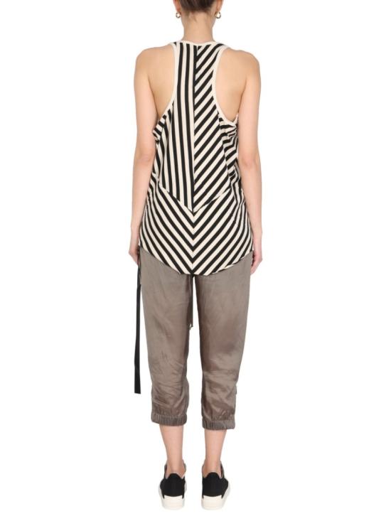  다크쉐도우 민소매 티셔츠 DS01B7107 JPS921 Neutrals - DRKSHDW