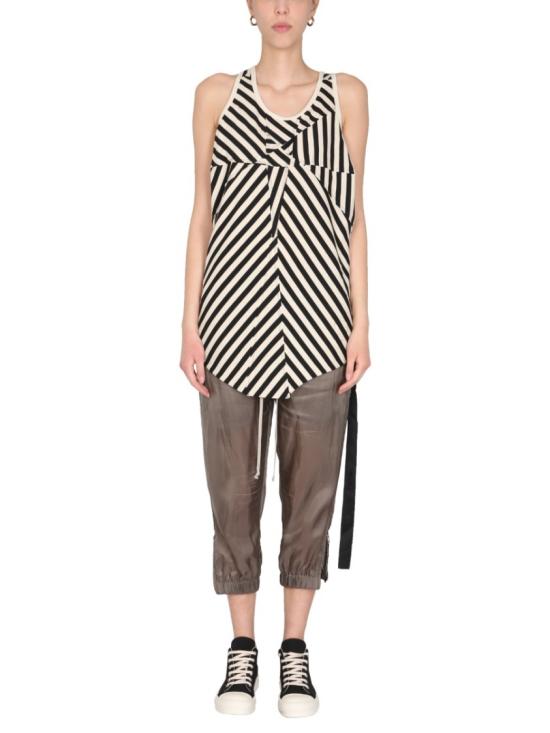  다크쉐도우 민소매 티셔츠 DS01B7107 JPS921 Neutrals