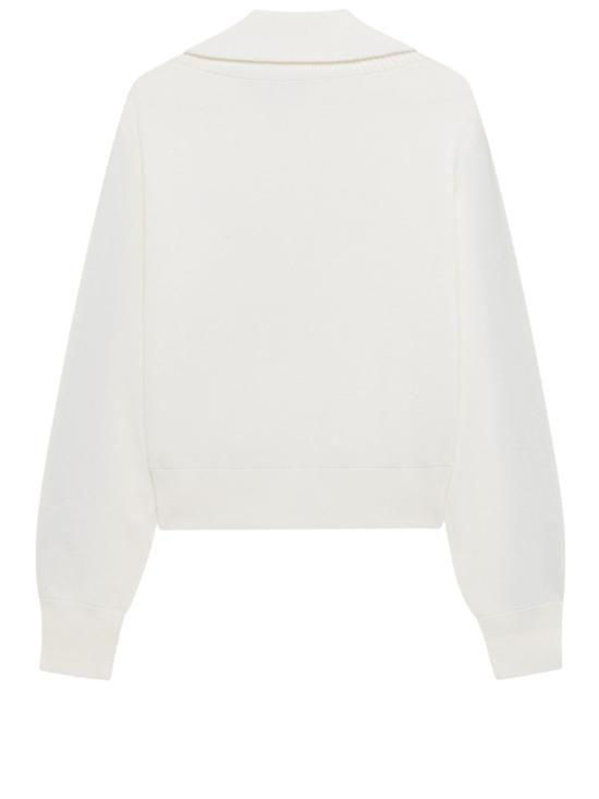 26SS 오트리 자켓 JAPW028WKNITWHITE White - AUTRY