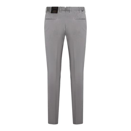 26SS 인코텍스 스트레이트 팬츠 1W003090478912 Grey - INCOTEX