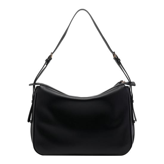 26SS 리우조 숄더백 AA6045E1120 22222 Black - LIU JO