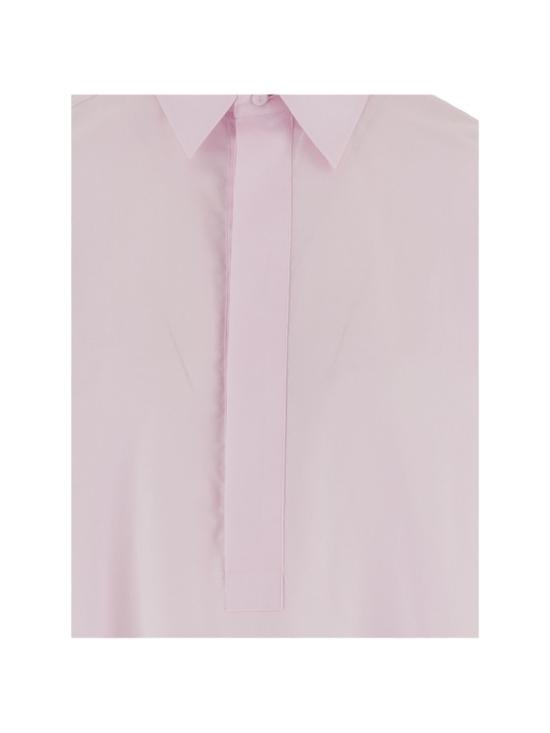 26SS 아르마리움 셔츠 ARMTMSH14C015043 White - ARMARIUM