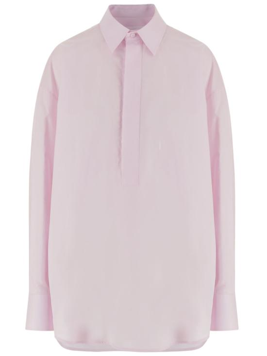 26SS 아르마리움 셔츠 ARMTMSH14C015043 White