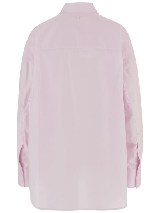 26SS 아르마리움 셔츠 ARMTMSH14C015043 White - ARMARIUM