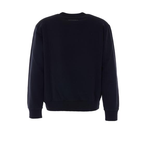 26SS MM6 메종마르지엘라 긴팔 티셔츠 SH0GU0037 M25013900 Black - MM6 MAISON MARGIELA