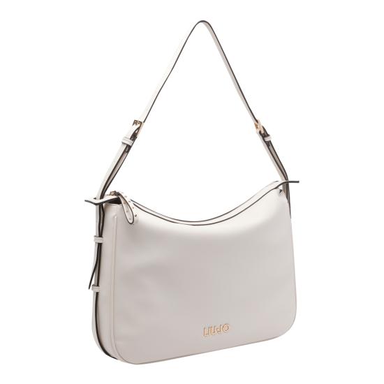 26SS 리우조 숄더백 AA6045E1120 X0459 White - LIU JO