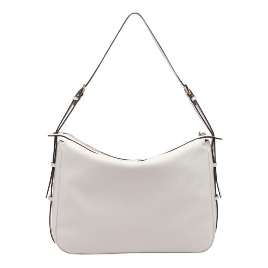 26SS 리우조 숄더백 AA6045E1120 X0459 White - LIU JO